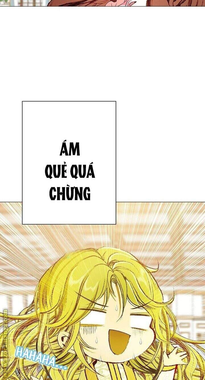 Trở Thành Tiểu Thư Xấu Xí Chapter 21 - 17