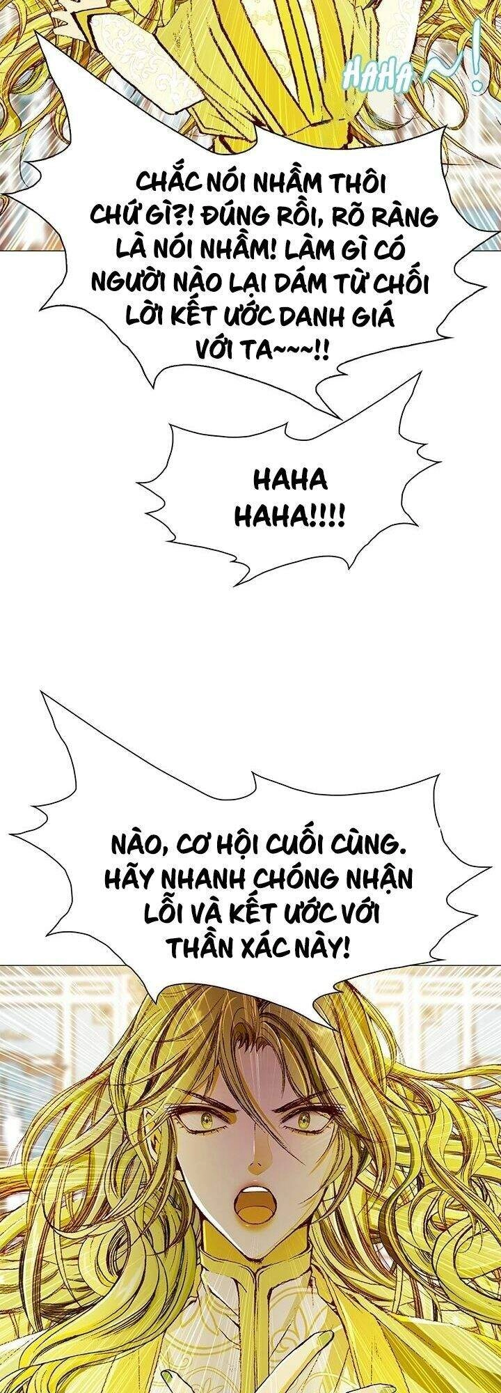 Trở Thành Tiểu Thư Xấu Xí Chapter 21 - 18