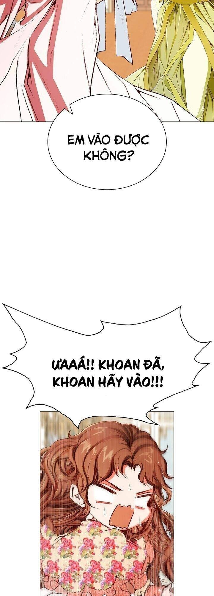 Trở Thành Tiểu Thư Xấu Xí Chapter 21 - 30