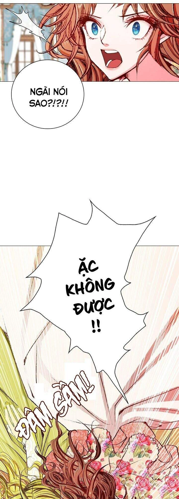 Trở Thành Tiểu Thư Xấu Xí Chapter 21 - 37