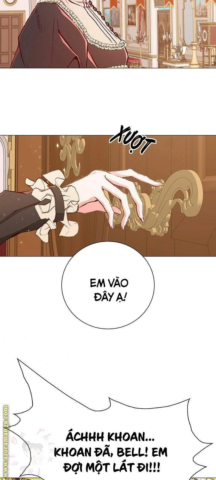 Trở Thành Tiểu Thư Xấu Xí Chapter 21 - 39