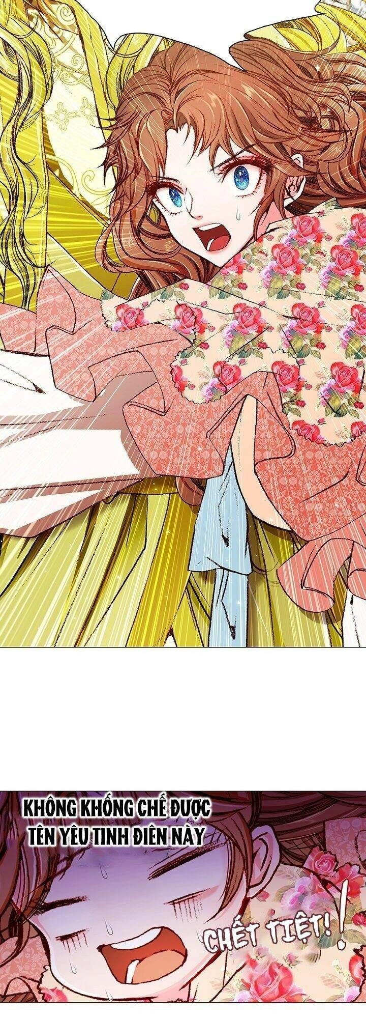 Trở Thành Tiểu Thư Xấu Xí Chapter 21 - 40