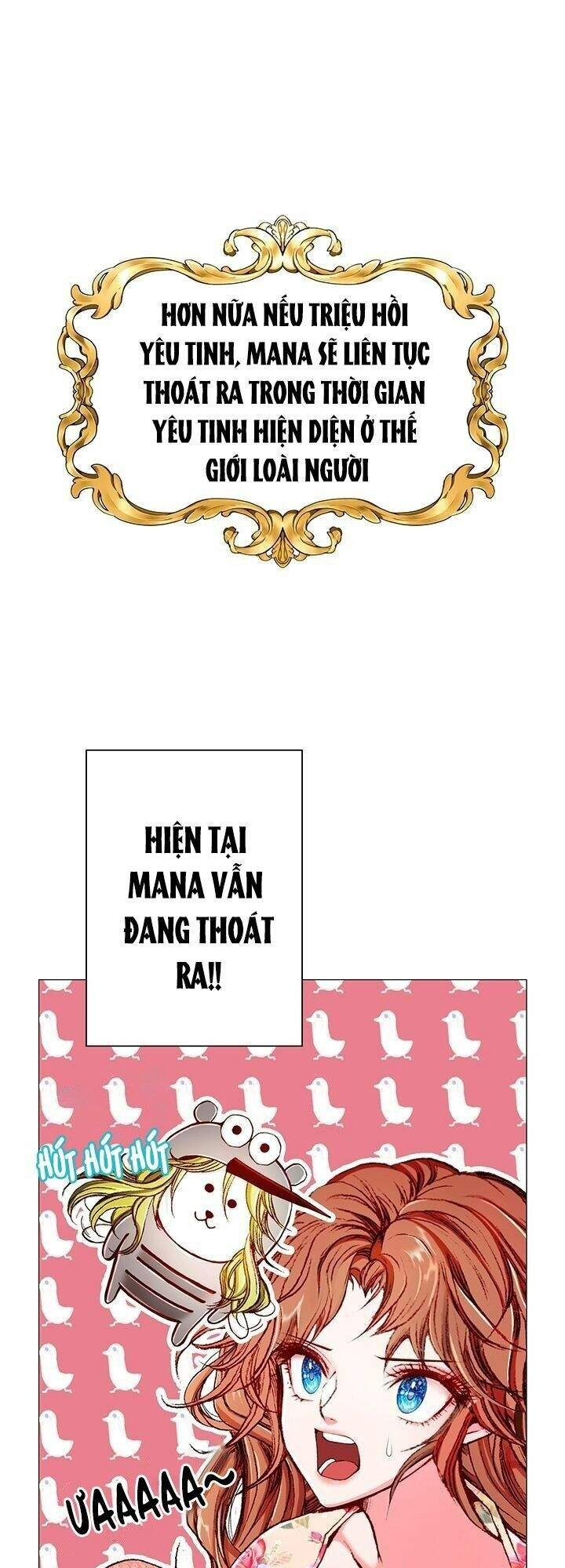 Trở Thành Tiểu Thư Xấu Xí Chapter 21 - 41