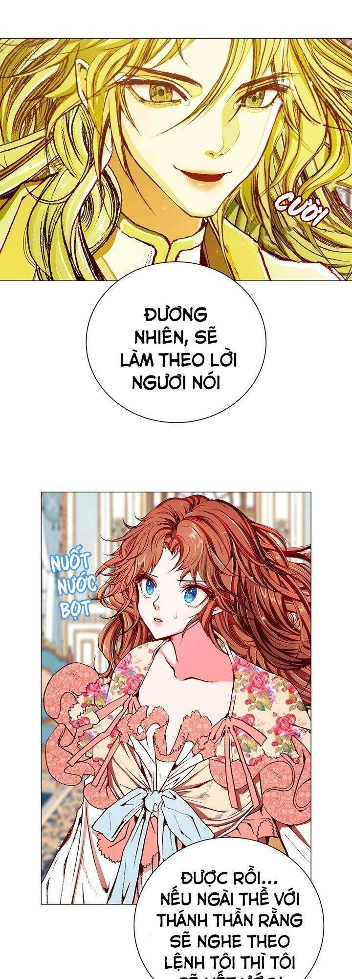 Trở Thành Tiểu Thư Xấu Xí Chapter 21 - 43