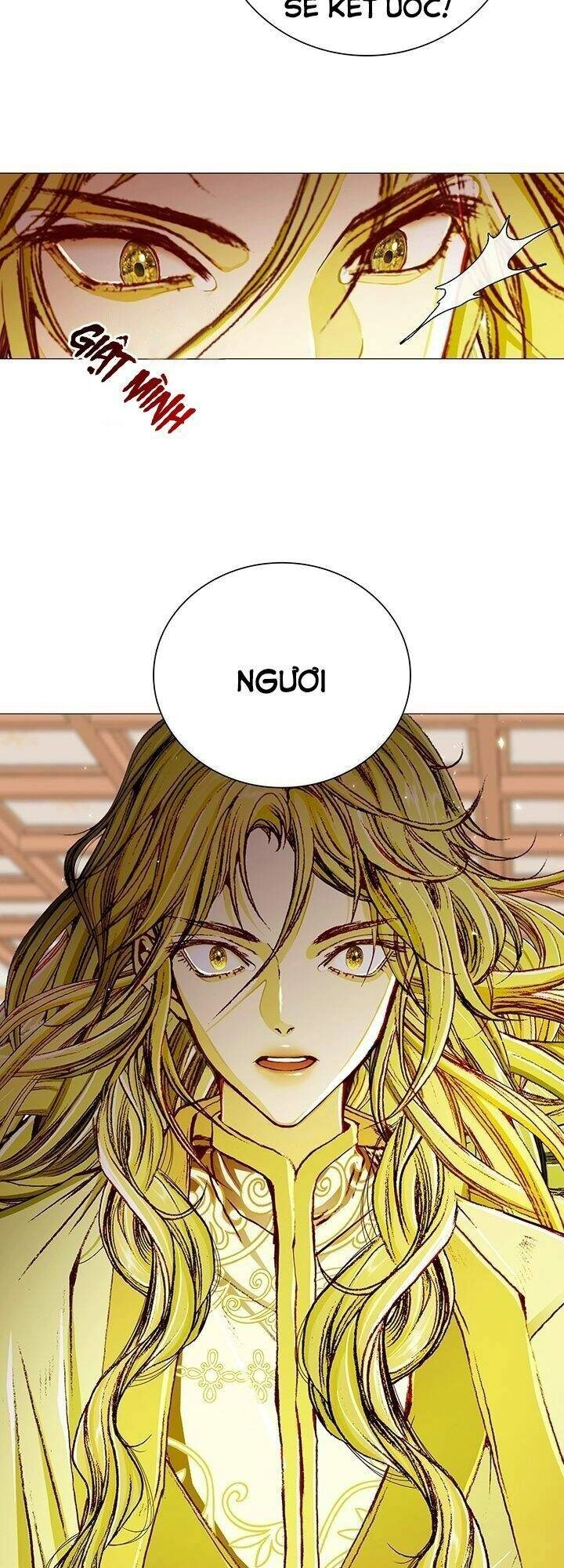 Trở Thành Tiểu Thư Xấu Xí Chapter 21 - 44