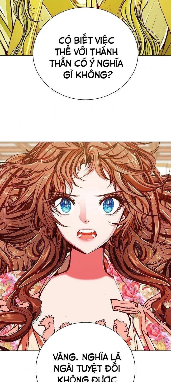 Trở Thành Tiểu Thư Xấu Xí Chapter 21 - 45