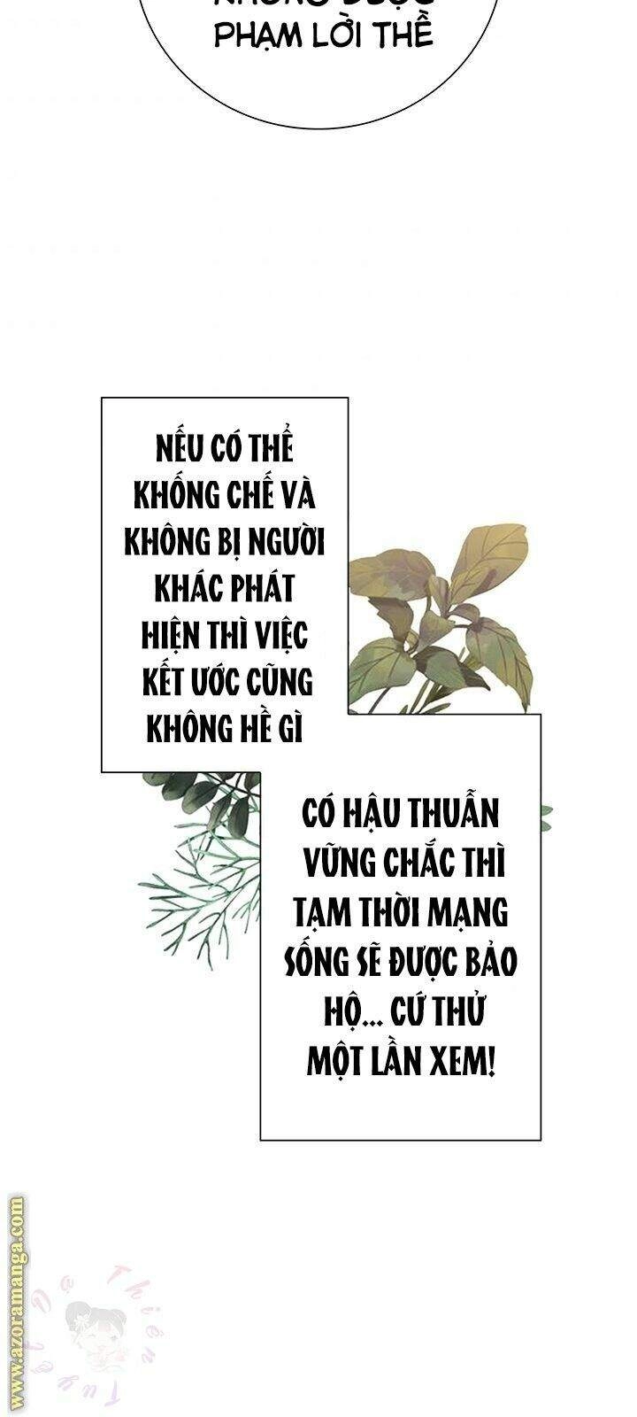 Trở Thành Tiểu Thư Xấu Xí Chapter 21 - 46