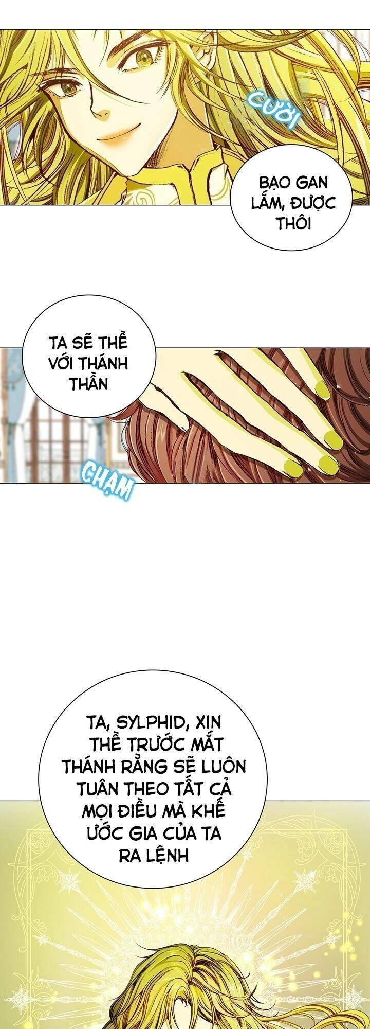 Trở Thành Tiểu Thư Xấu Xí Chapter 21 - 47