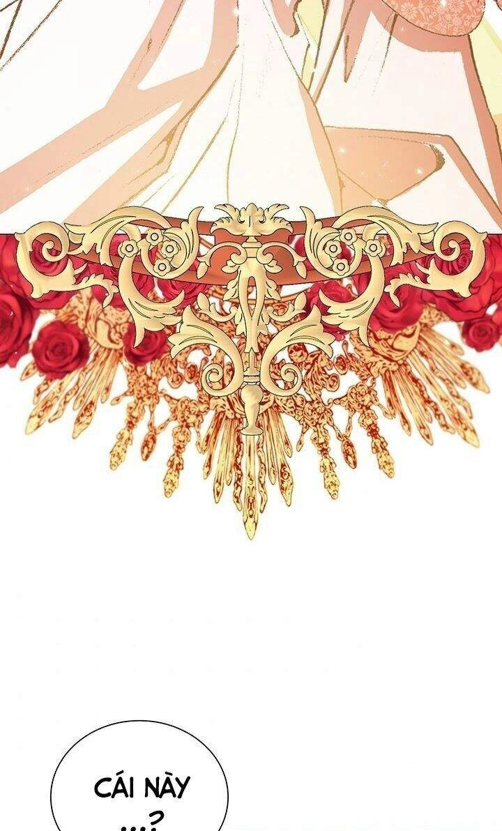 Trở Thành Tiểu Thư Xấu Xí Chapter 21 - 51