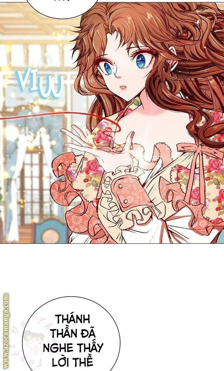 Trở Thành Tiểu Thư Xấu Xí Chapter 21 - 52