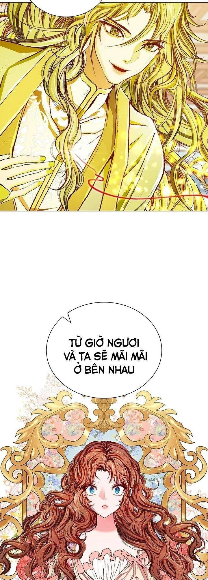 Trở Thành Tiểu Thư Xấu Xí Chapter 21 - 53