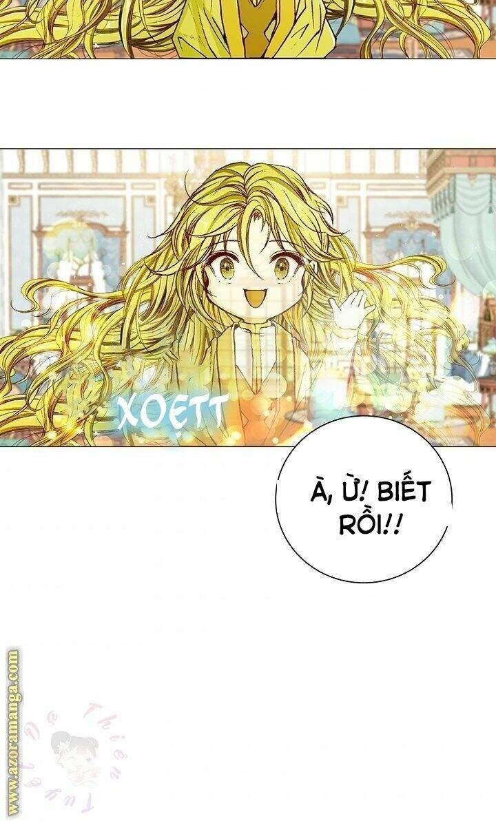 Trở Thành Tiểu Thư Xấu Xí Chapter 21 - 58