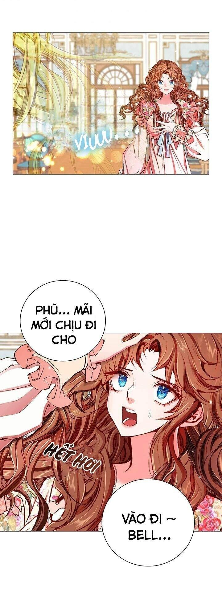 Trở Thành Tiểu Thư Xấu Xí Chapter 21 - 59