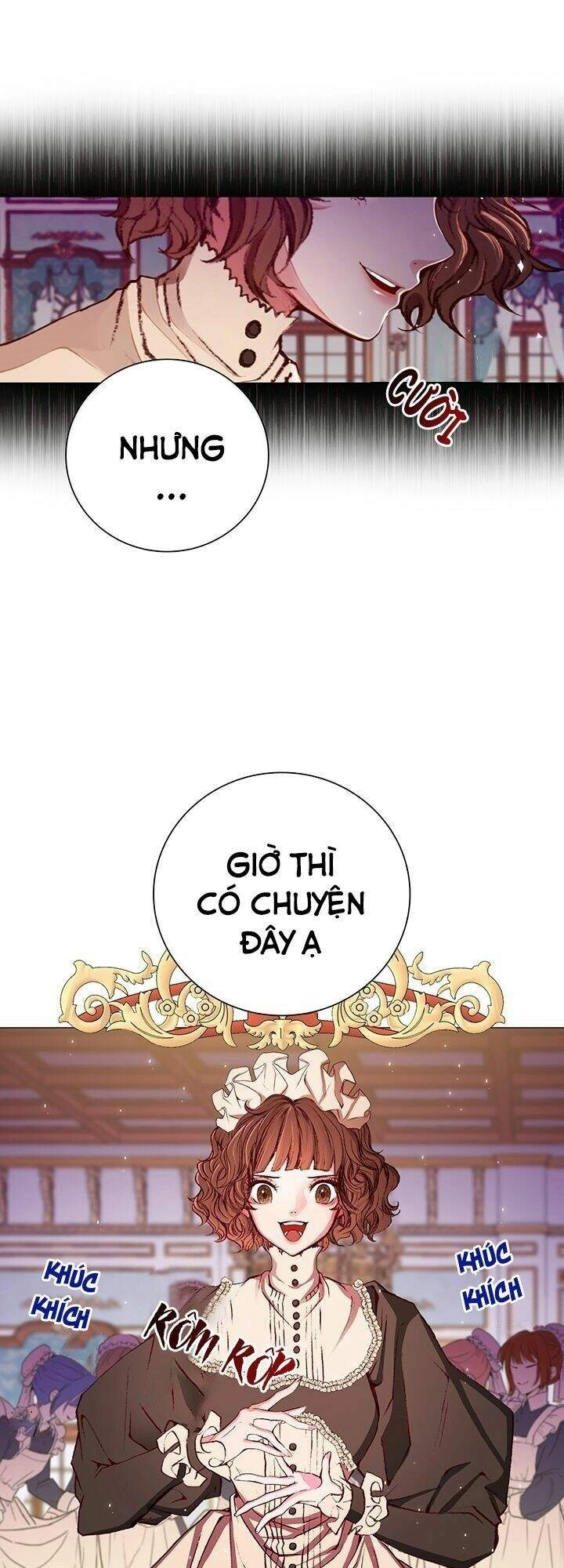 Trở Thành Tiểu Thư Xấu Xí Chapter 21 - 62