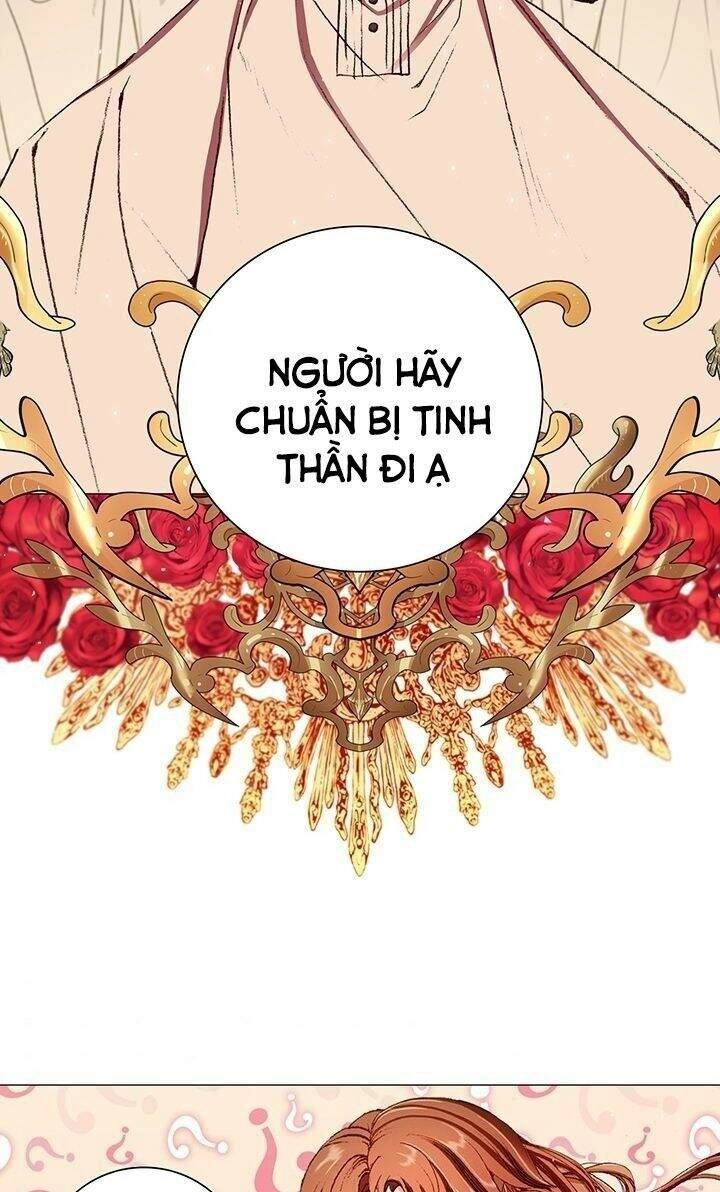 Trở Thành Tiểu Thư Xấu Xí Chapter 21 - 63