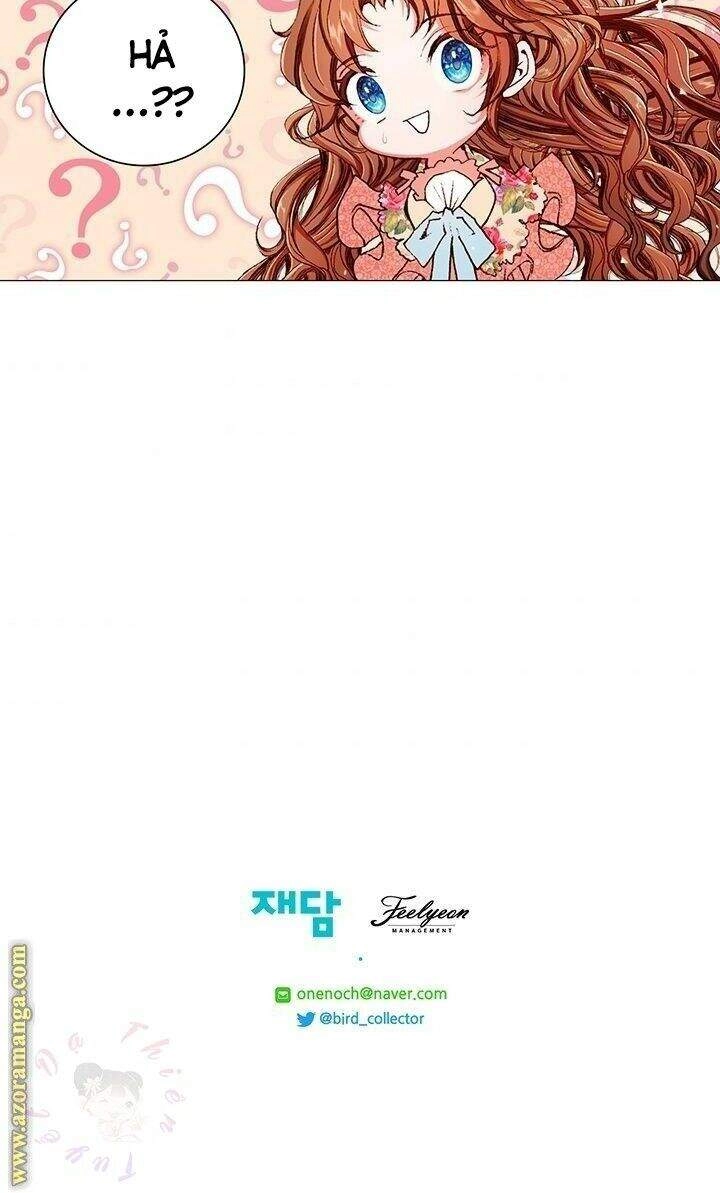 Trở Thành Tiểu Thư Xấu Xí Chapter 21 - 64