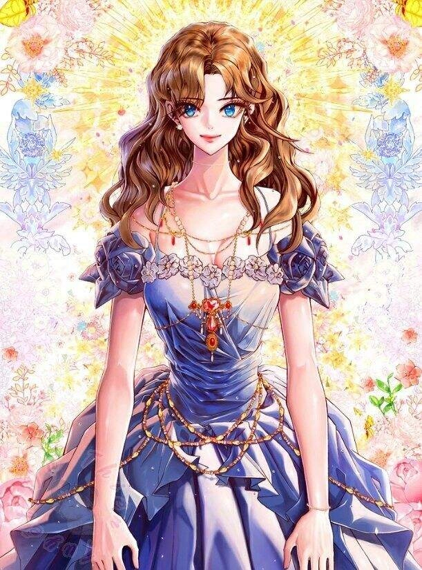 Trở Thành Tiểu Thư Xấu Xí Chapter 22 - 1