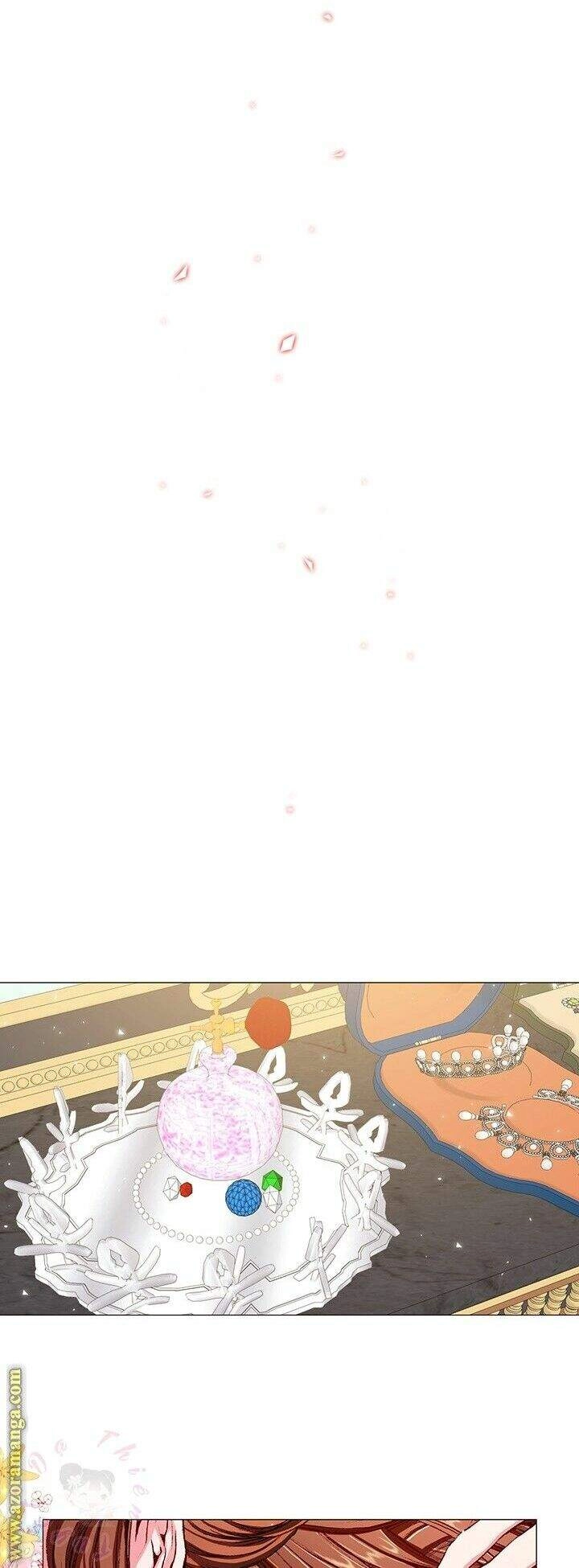 Trở Thành Tiểu Thư Xấu Xí Chapter 22 - 6