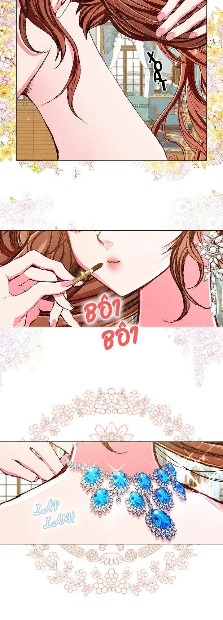 Trở Thành Tiểu Thư Xấu Xí Chapter 22 - 7