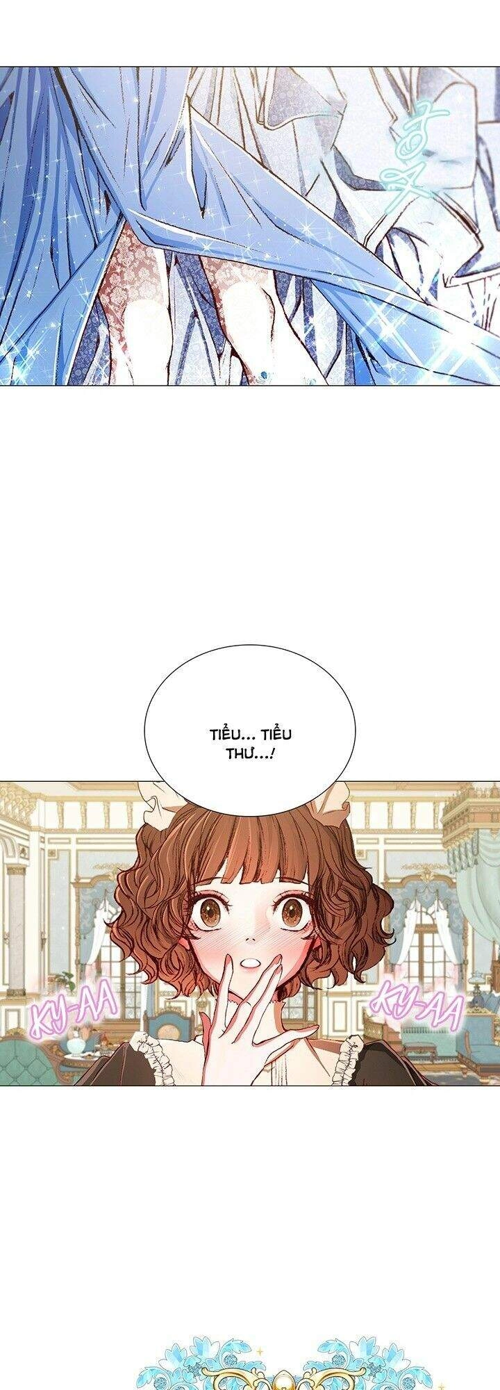 Trở Thành Tiểu Thư Xấu Xí Chapter 22 - 8