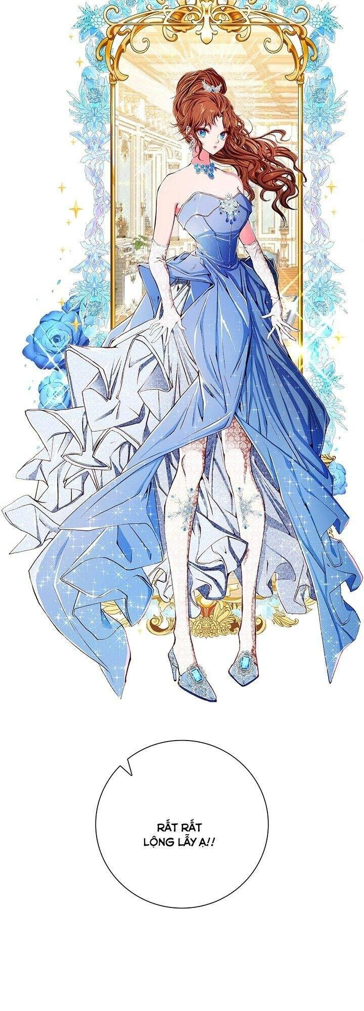 Trở Thành Tiểu Thư Xấu Xí Chapter 22 - 9