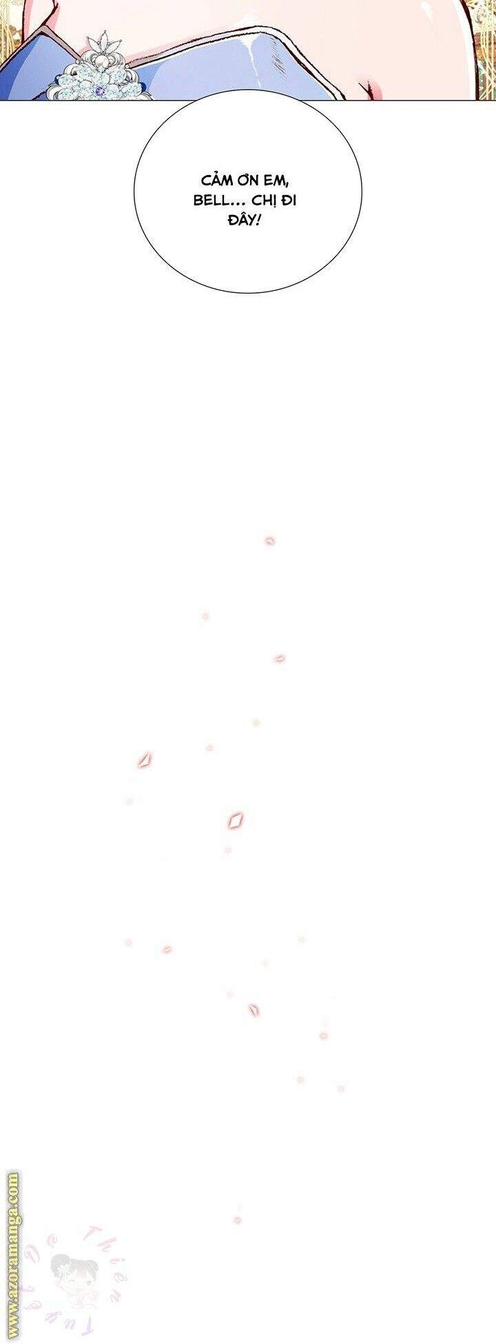 Trở Thành Tiểu Thư Xấu Xí Chapter 22 - 11