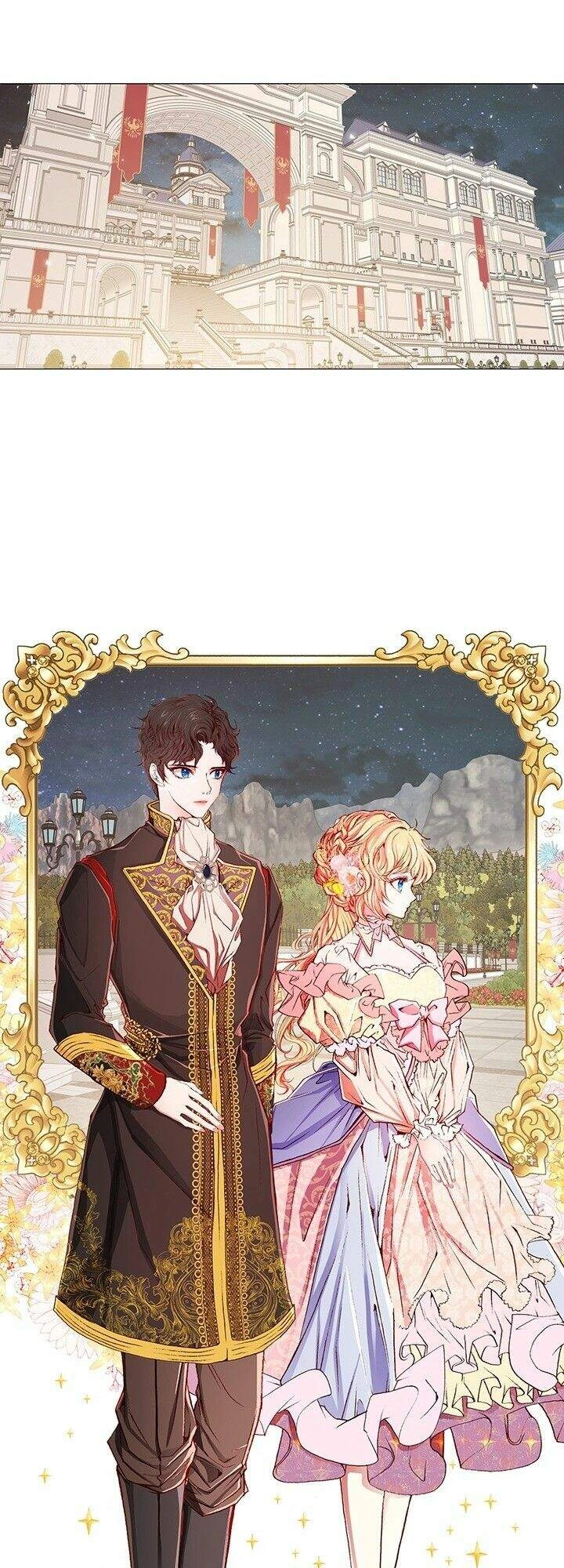 Trở Thành Tiểu Thư Xấu Xí Chapter 22 - 12