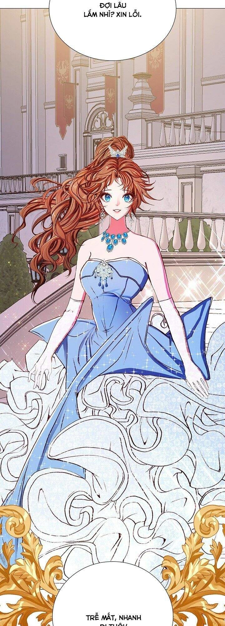 Trở Thành Tiểu Thư Xấu Xí Chapter 22 - 14