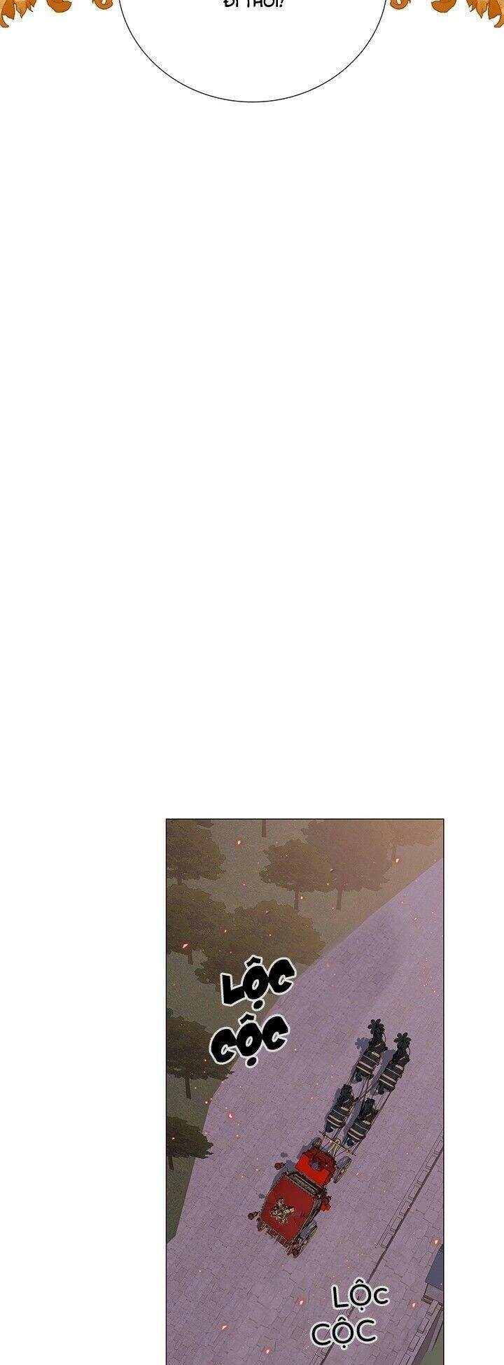 Trở Thành Tiểu Thư Xấu Xí Chapter 22 - 15