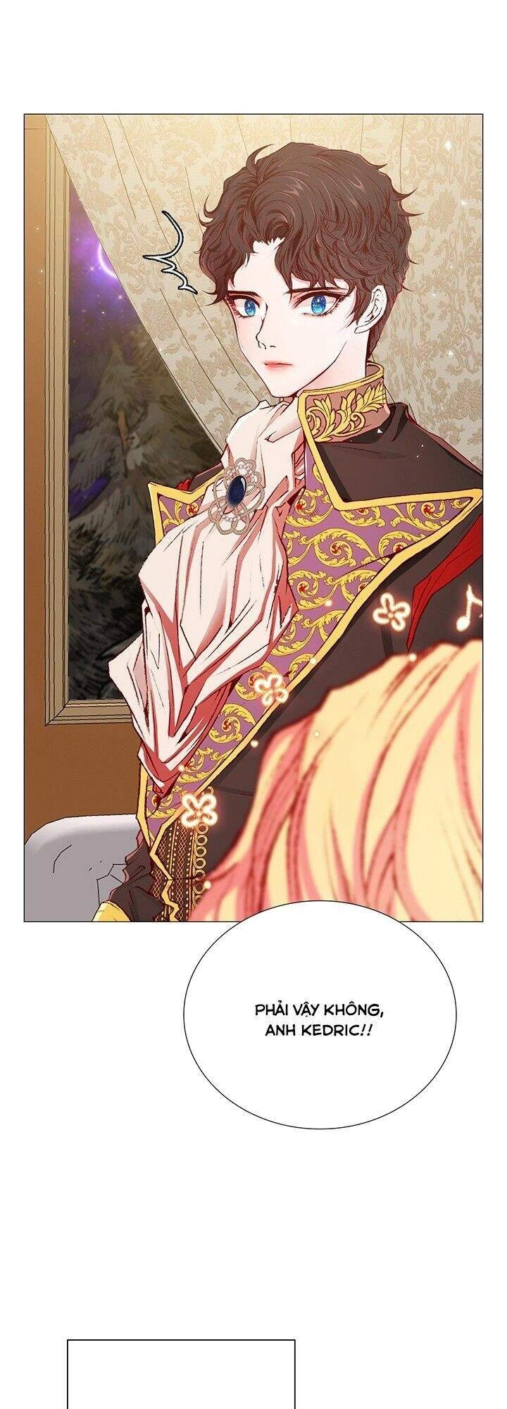 Trở Thành Tiểu Thư Xấu Xí Chapter 22 - 18