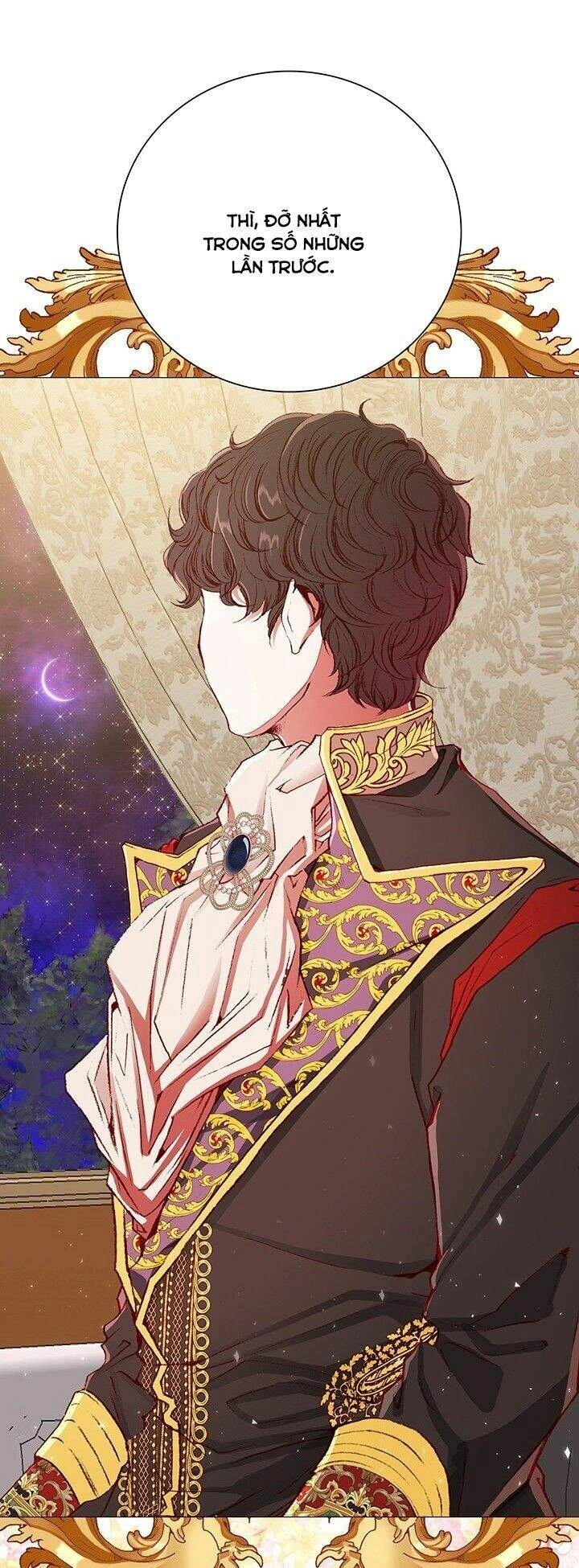 Trở Thành Tiểu Thư Xấu Xí Chapter 22 - 20