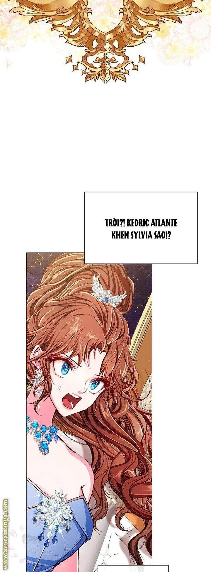 Trở Thành Tiểu Thư Xấu Xí Chapter 22 - 21