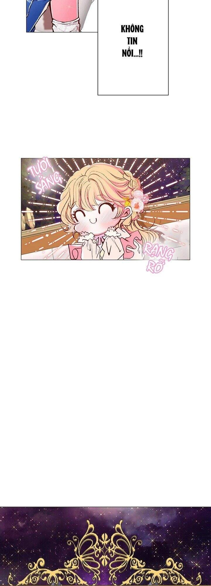 Trở Thành Tiểu Thư Xấu Xí Chapter 22 - 22