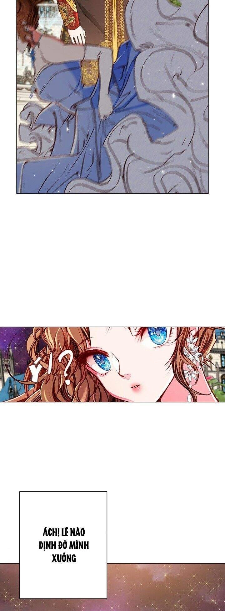 Trở Thành Tiểu Thư Xấu Xí Chapter 22 - 25