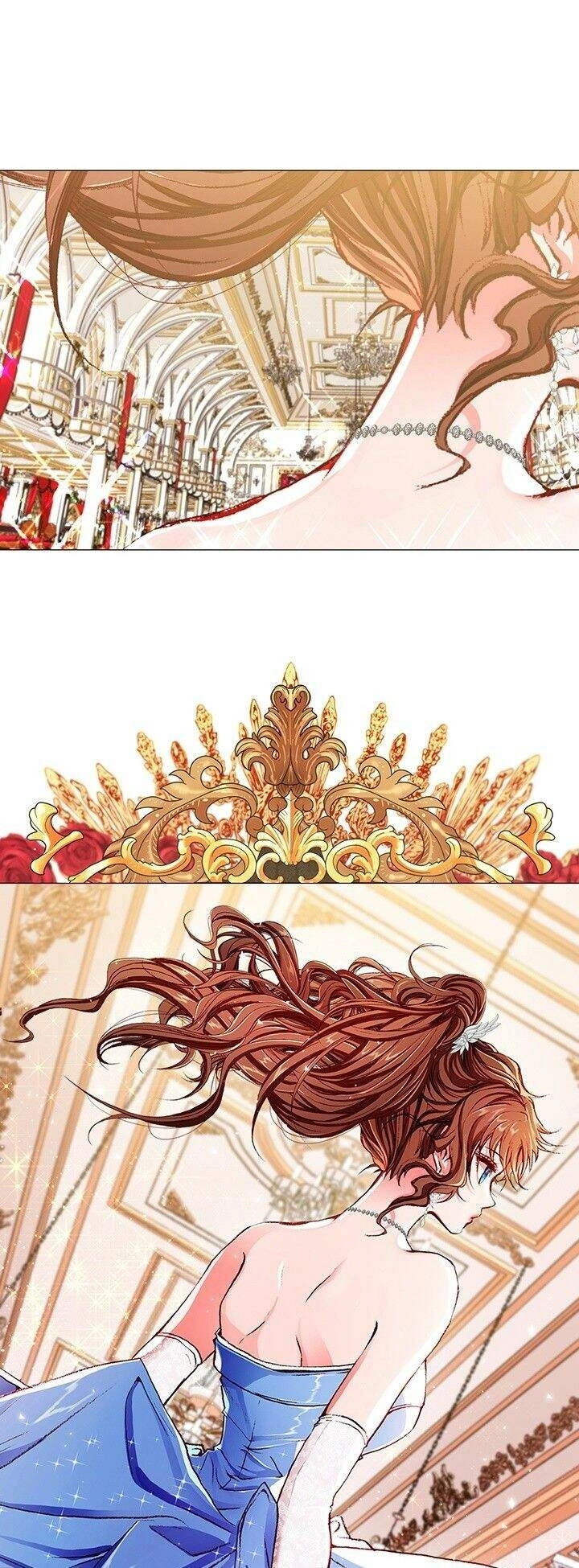 Trở Thành Tiểu Thư Xấu Xí Chapter 22 - 30