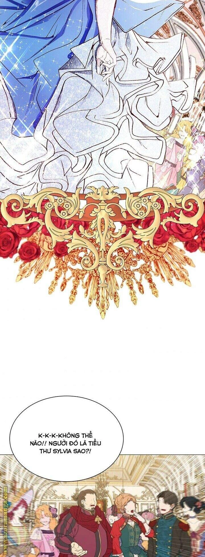 Trở Thành Tiểu Thư Xấu Xí Chapter 22 - 31