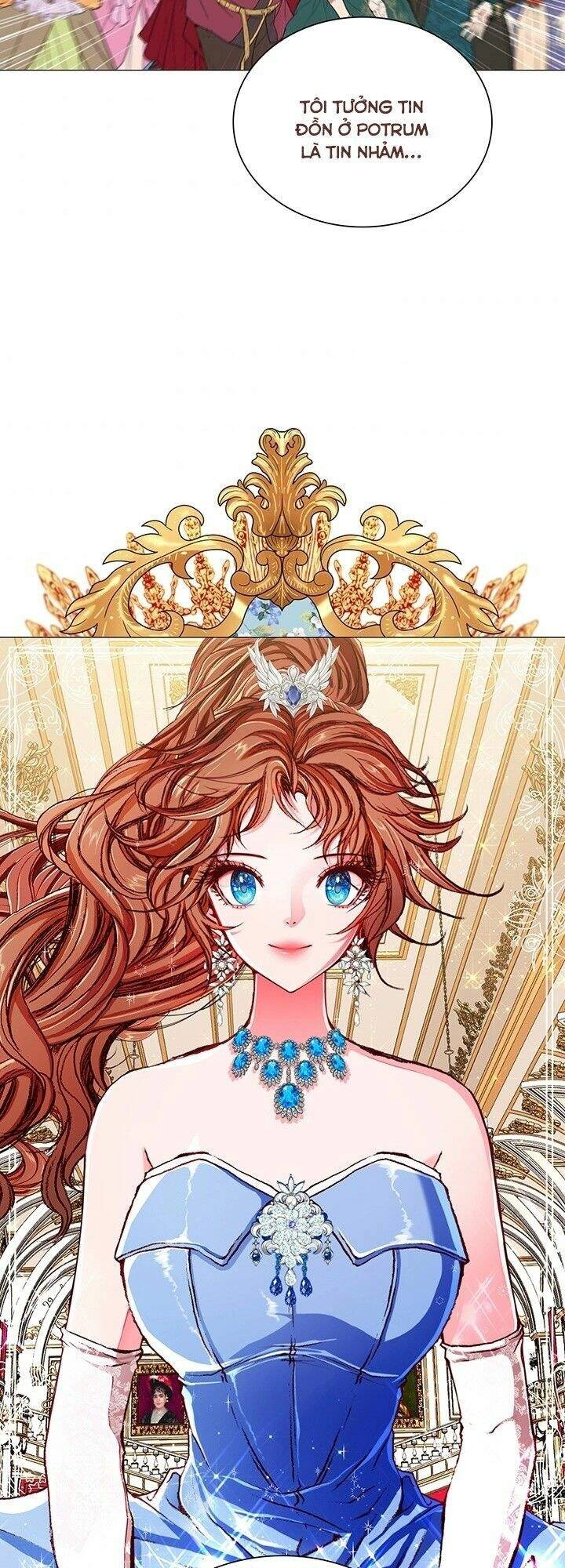 Trở Thành Tiểu Thư Xấu Xí Chapter 22 - 32