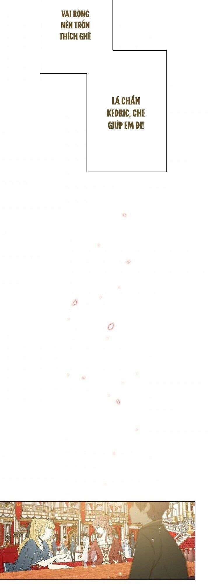 Trở Thành Tiểu Thư Xấu Xí Chapter 22 - 37