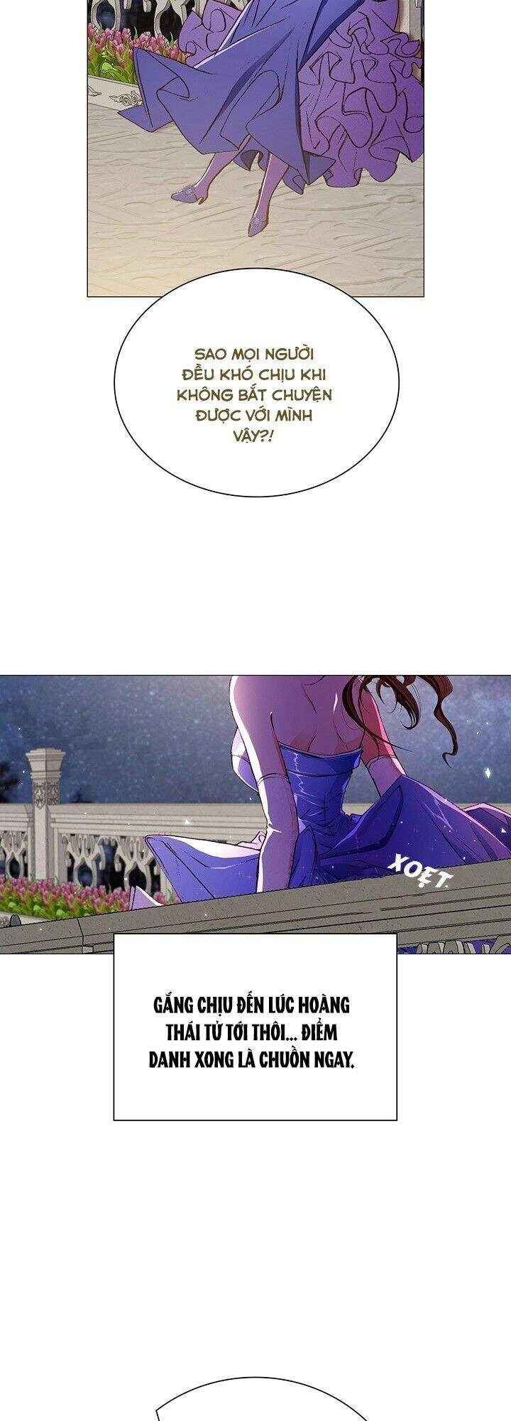 Trở Thành Tiểu Thư Xấu Xí Chapter 22 - 39