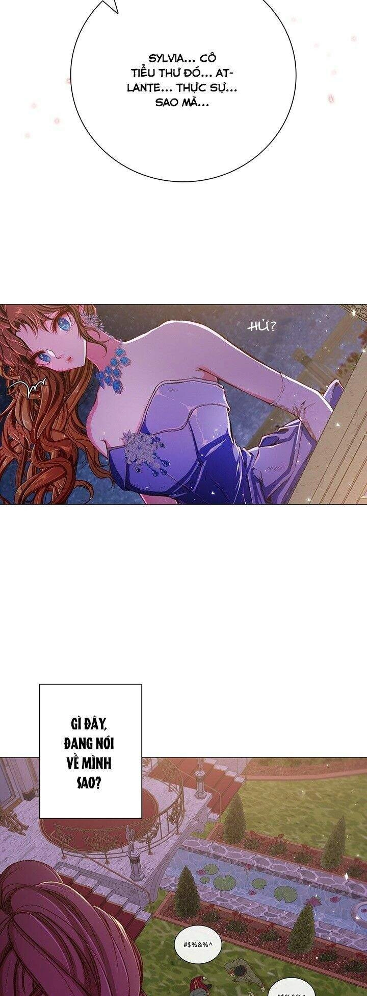 Trở Thành Tiểu Thư Xấu Xí Chapter 22 - 40