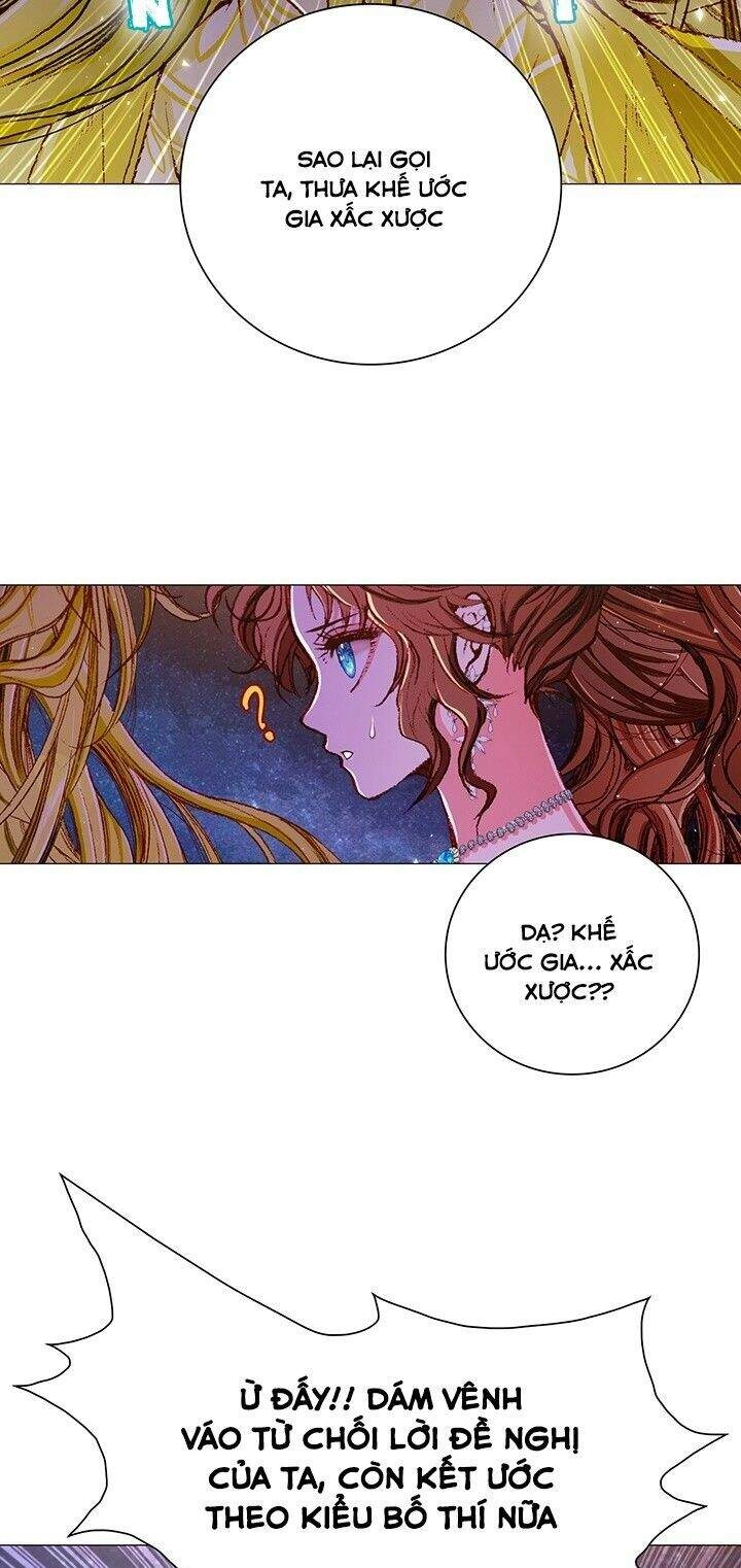 Trở Thành Tiểu Thư Xấu Xí Chapter 22 - 44