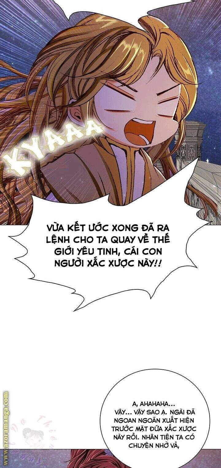 Trở Thành Tiểu Thư Xấu Xí Chapter 22 - 45