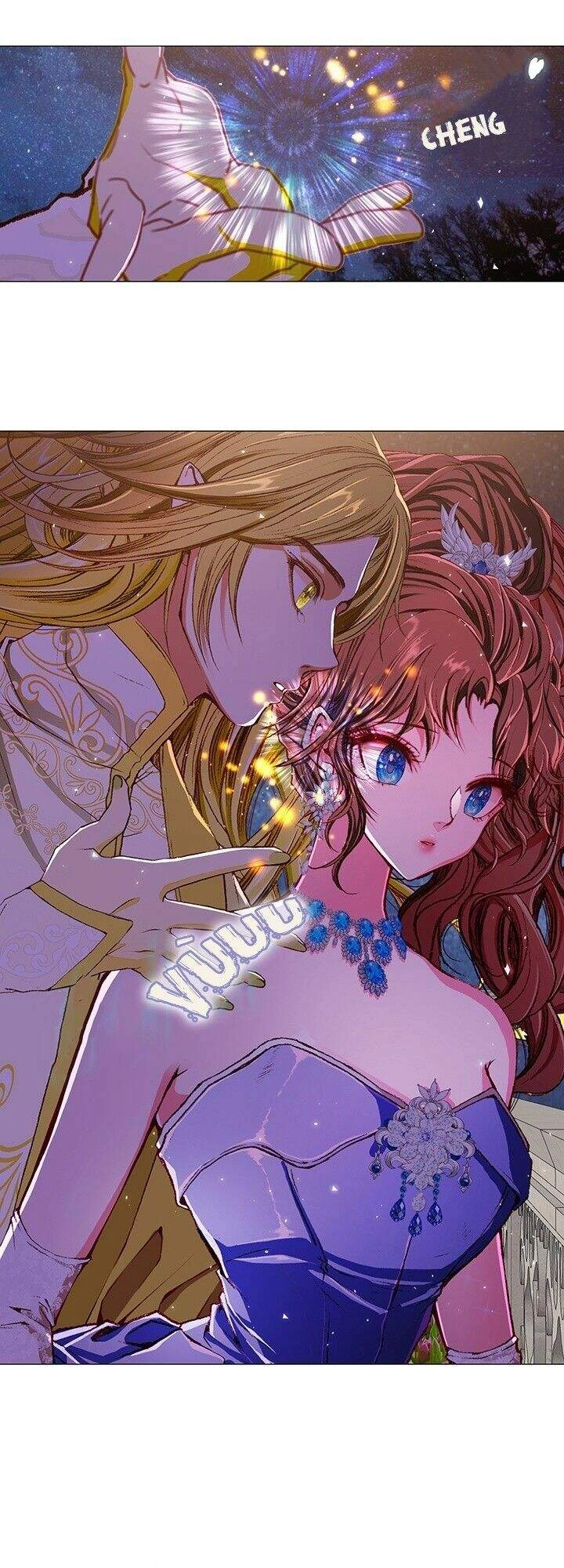 Trở Thành Tiểu Thư Xấu Xí Chapter 22 - 47