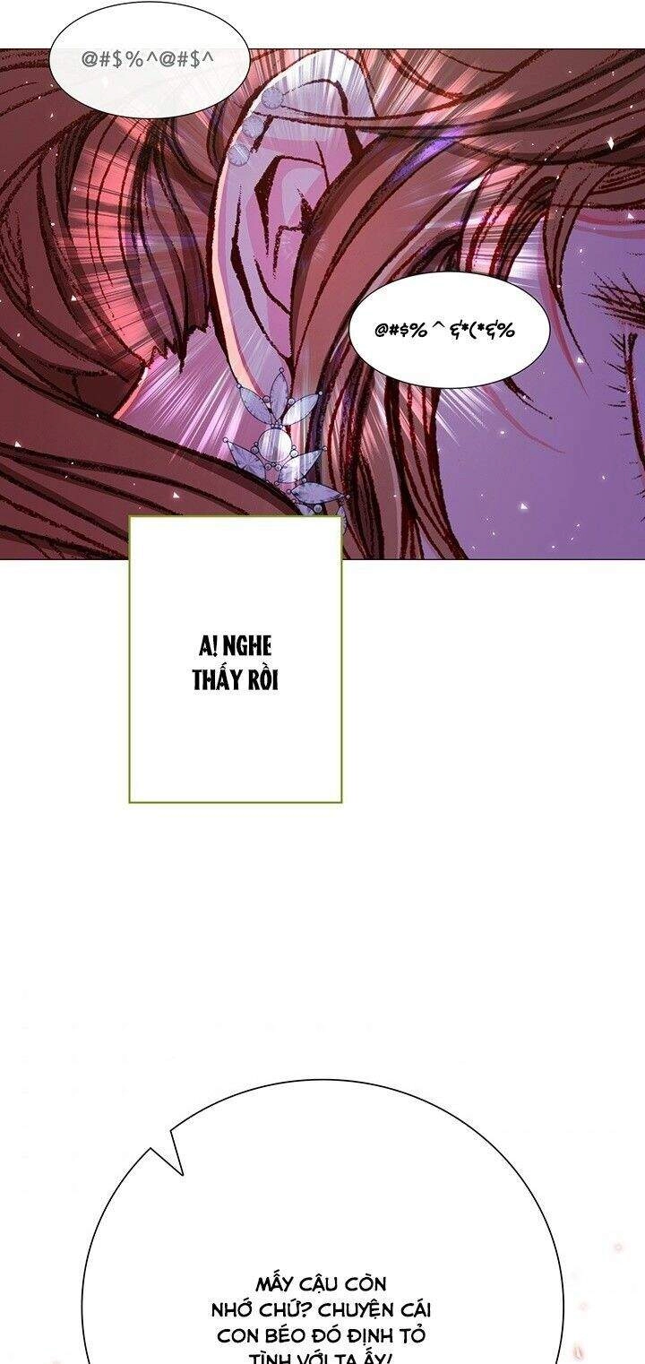 Trở Thành Tiểu Thư Xấu Xí Chapter 22 - 48