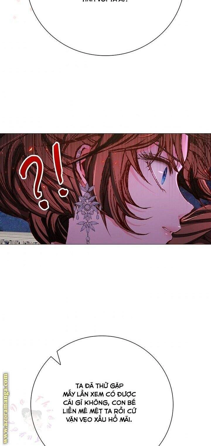 Trở Thành Tiểu Thư Xấu Xí Chapter 22 - 49