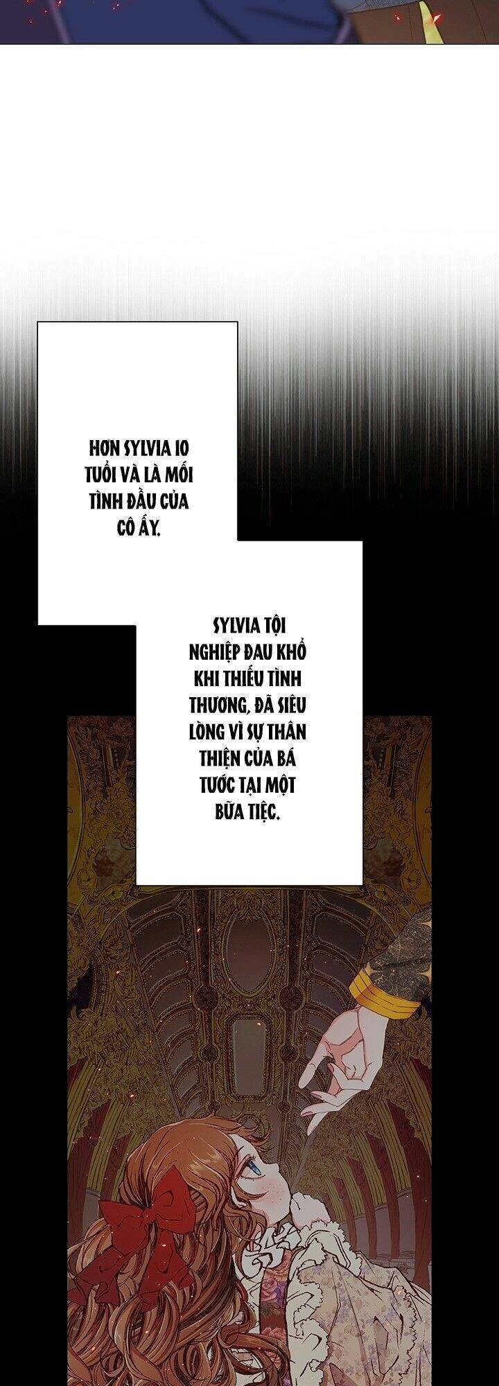 Trở Thành Tiểu Thư Xấu Xí Chapter 22 - 51