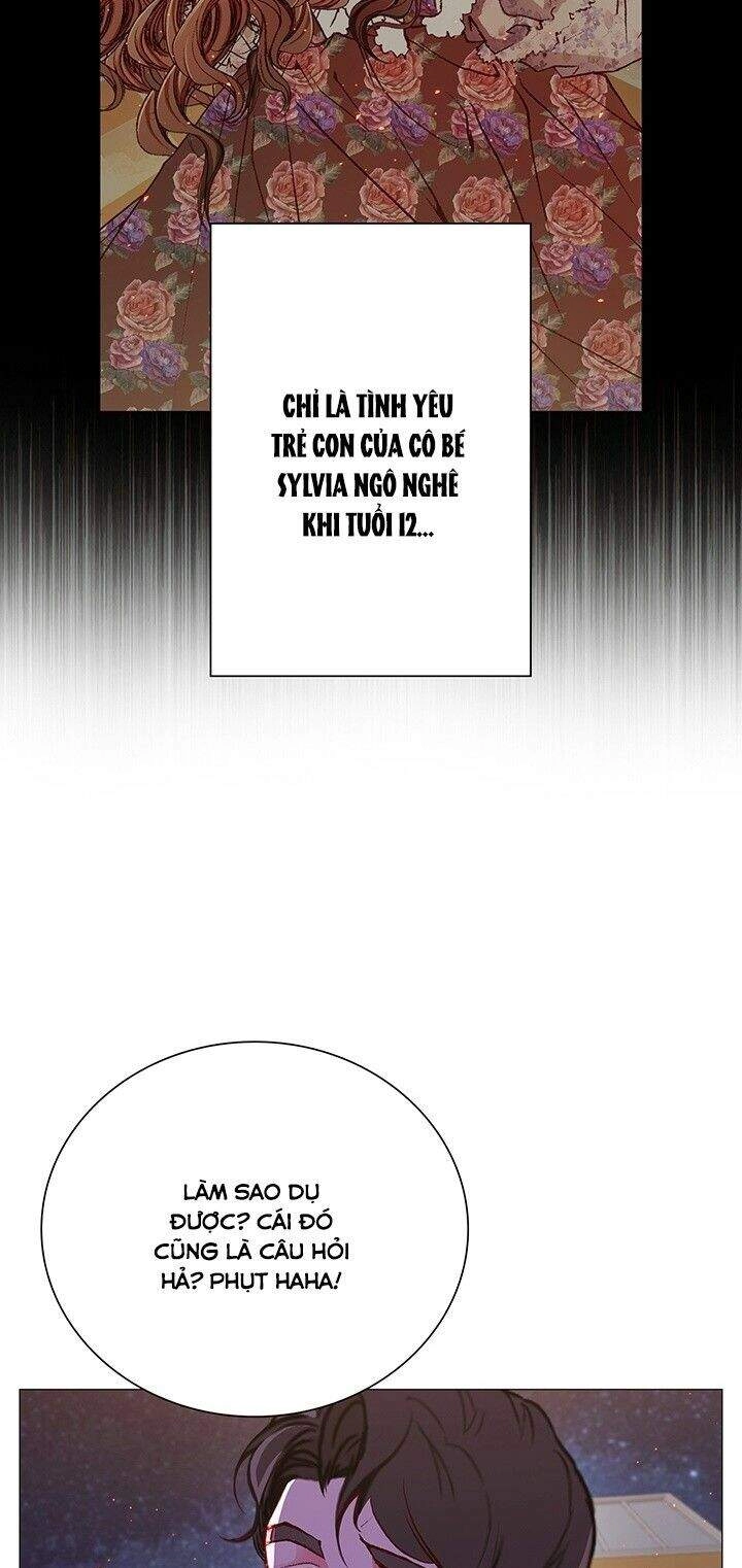 Trở Thành Tiểu Thư Xấu Xí Chapter 22 - 52