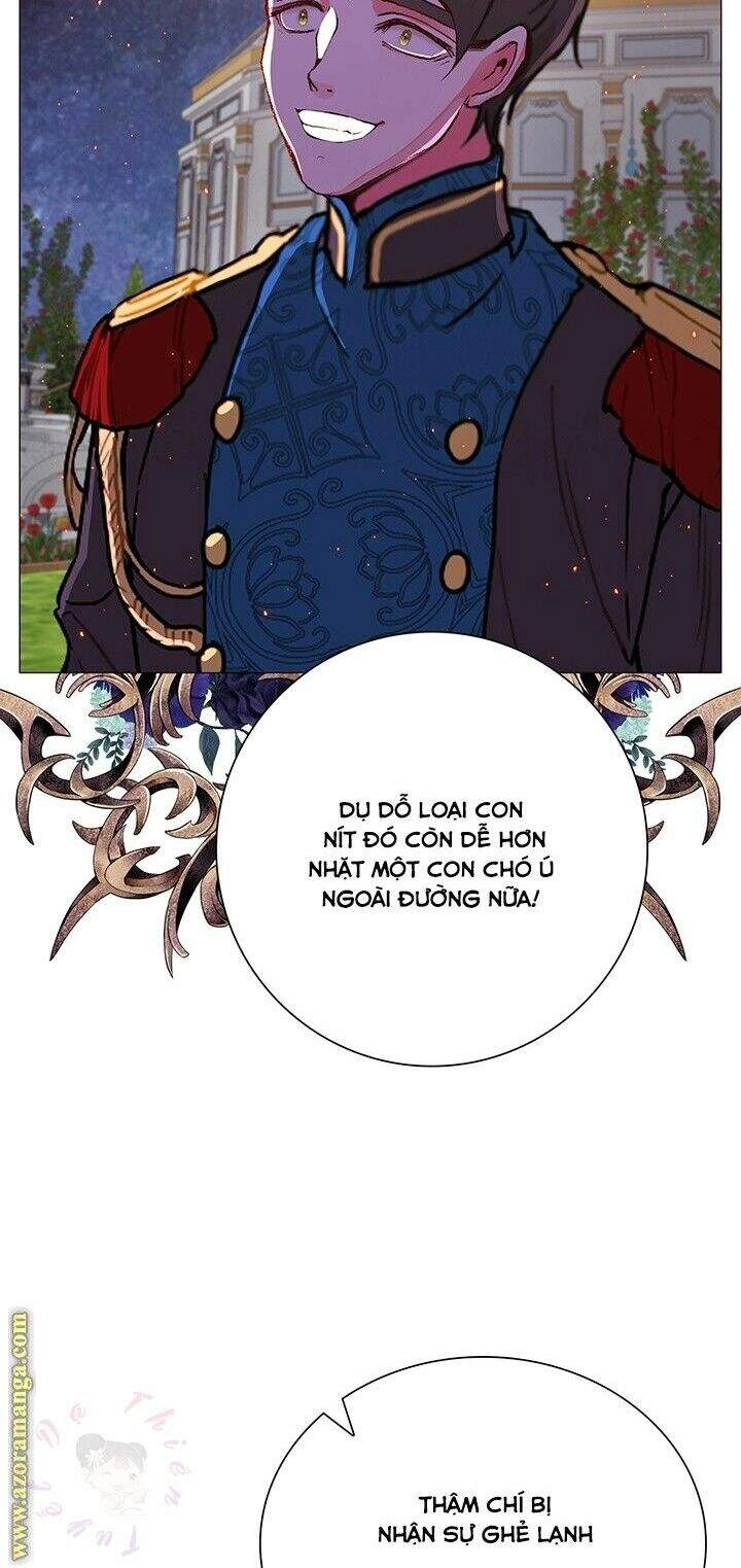 Trở Thành Tiểu Thư Xấu Xí Chapter 22 - 53