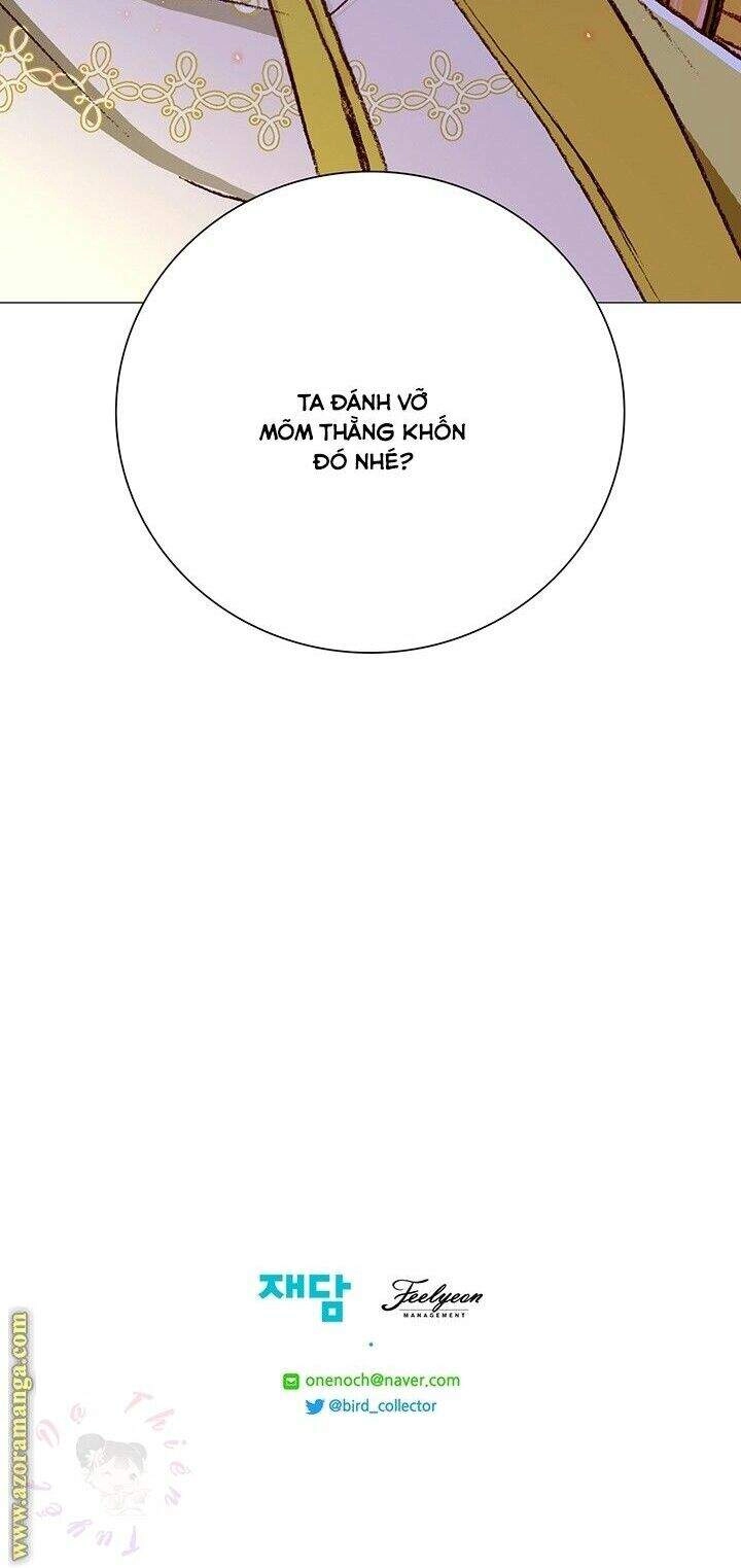 Trở Thành Tiểu Thư Xấu Xí Chapter 22 - 57