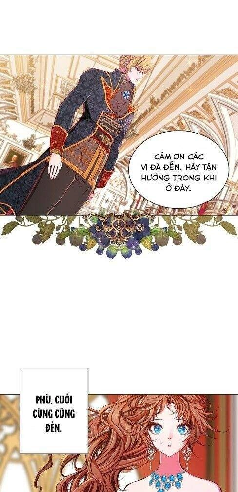 Trở Thành Tiểu Thư Xấu Xí Chapter 23 - 37